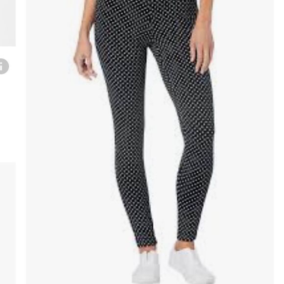 just be Pants - Just Be Thick spandex pull up casual skinny pants